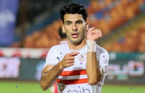 الاعتذار للاعب الزمالك زيزو، كلمتك