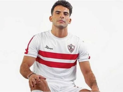 تهديد اللاعب أحمد سيد زيزو، كلمتك