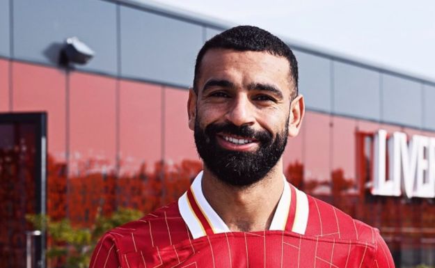 هجوم وليد الفراج على محمد صلاح، كلمتك