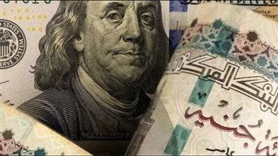 سعر الدولار فى البنوك 