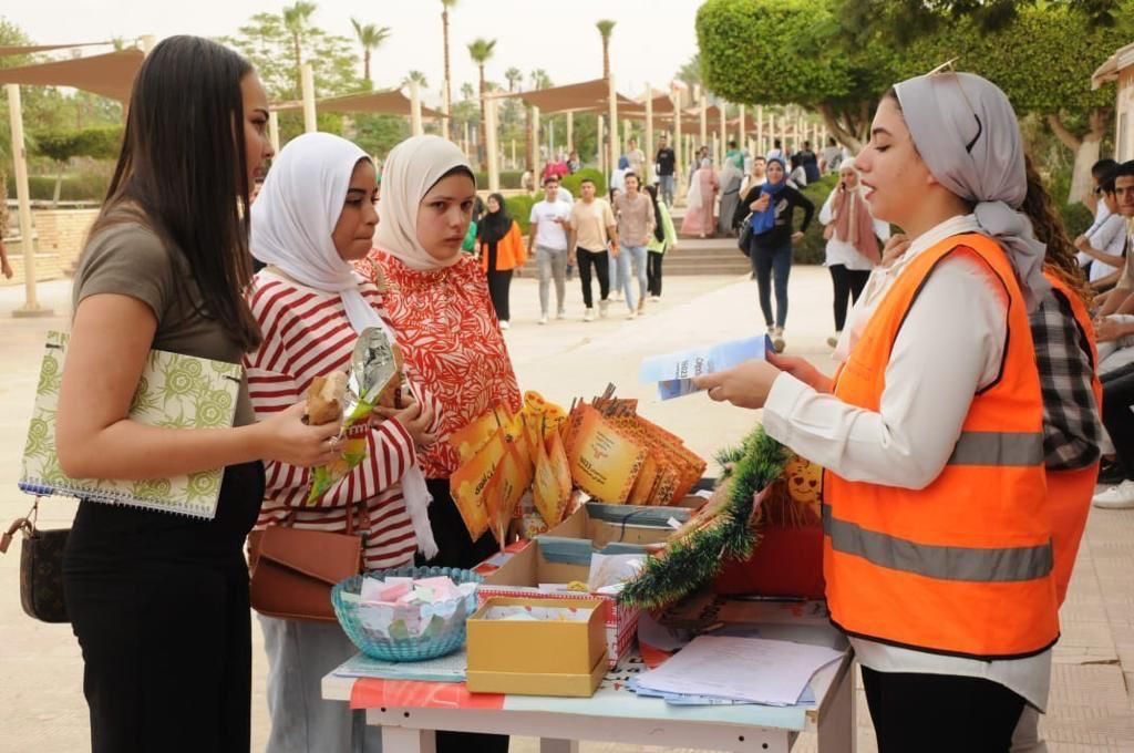 جهود صندوق مكافحة الإدمان في تنفيذ البرامج التوعوية خلال 2024