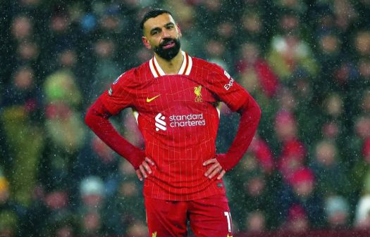 النشطاء يكشفون سر تعاقد محمد صلاح مع الاتحاد، كلمتك