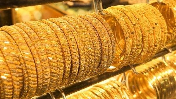 سعر الذهب الآن وآخر تحديث اليوم