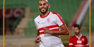 الزمالك يتسلم خطابا رسميا من فيفا بانتهاء أزمة بو طيب