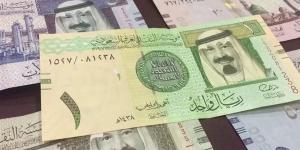 سعر الريال السعودي اليوم الخميس 18-7- 2024 في بداية التعاملات