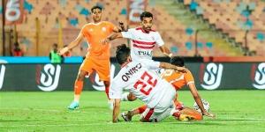 أحمد سمير: الزمالك احترم بروكسي وسعيد بواقعية جوميز