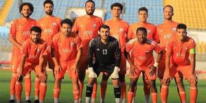 تشكيل بروكسي لمواجهة الزمالك في دور الـ 32 بكأس مصر