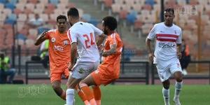 فلاش باك، الجزيري يقود الزمالك للفوز على بروكسي في كأس مصر