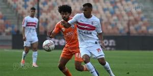 موعد مباراة الزمالك وبروكسي في كأس مصر والقنوات الناقلة