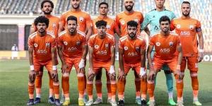 قبل لقاء الزمالك، 5 معلومات عن فريق بروكسي