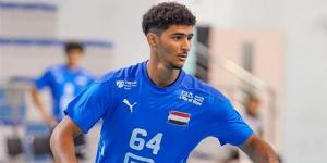 الأهلي يرد على فيديو محمد عدلان لاعب كرة اليد