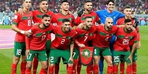 أتلتيكو مدريد يسعى لاستعارة نجم دفاع منتخب المغرب