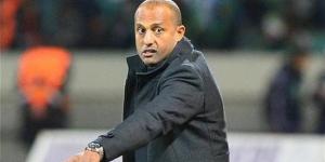 مدرب البنك الأهلي: كنا نستحق الفوز على الاتحاد السكندري