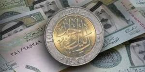 سعر الريال السعودي اليوم الإثنين 22-7-2024 في بداية التعاملات