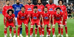 الدوري المصري، مودرن سبورت يتقدم على سموحة بثنائية في الشوط الأول