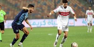 المصائب لا تأتي فرادى، صدمة جديدة لبيراميدز قبل مواجهة مباراة الزمالك بالدوري