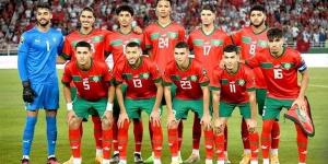 أولمبياد باريس، تشكيل منتخب المغرب المتوقع لمباراة الأرجنتين