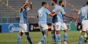 اليوم، بيراميدز يختتم استعداداته لمواجهة الزمالك