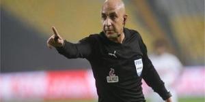 نتائج الزمالك وبيراميدز مع صافرة محمد عادل قبل موقعة الغد