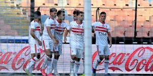 عبد المجيد: مباراة الزمالك وبيراميدز صعبة.. والأبيض يلعب بدون ضغوط