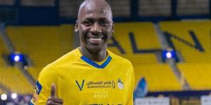 الاتفاق يتعاقد رسميا مع لاعب النصر السعودي