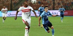 الزمالك ضد بيراميدز.. هل يطلق الأبيض رصاصة الرحمة على حلم السماوي؟