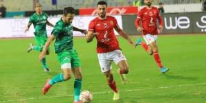 مشاهدة مباراة الأهلي والمصري بث مباشر في الدوري الممتاز اليوم