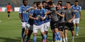 رمضان صبحي يقود التشكيل المتوقع لبيراميدز أمام الزمالك