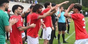 مواعيد مباريات اليوم السبت والقنوات الناقلة، أبرزها مواجهة المنتخب الأولمبي وأوزبكستان