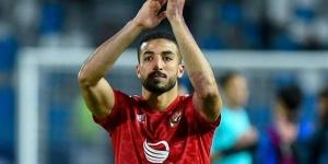 أحمد كشري: الأهلي لم يحسم لقب الدوري، وأرفض رحيل محمد عبد المنعم