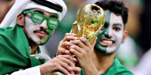 اليوم.. السعودية تقدم الملف الرسمي لاستضافة كأس العالم 2034