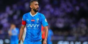 ميركاتو 2024.. نيوم السعودي يتعاقد مع سلمان الفرج قائد الهلال السابق