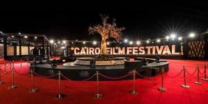 مهرجان القاهرة السينمائي يوقع بروتوكولات تعاون مع مدينة الإنتاج ومجموعة الصين للإعلام