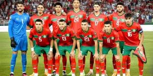 ديربي عربي، منتخب العراق يواجه المغرب في سباق التأهل للدور ربع النهائي لأوليمبياد باريس