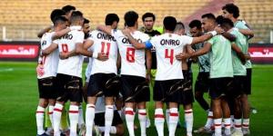 ترتيب الدوري المصري وقائمة الهدافين قبل مباراة الزمالك ضد الجونة اليوم - أخبار كلمتك