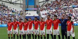 البطاقات الصفراء تهدد حلم المنتخب الأولمبي في التتويج بالميدالية الأولمبية - أخبار كلمتك