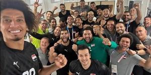 وزير الرياضة ورئيس الأولمبية يهنئان منتخب اليد بالتأهل لربع نهائي أولمبياد باريس - أخبار كلمتك