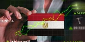 بنسبة 23.62%، قطاع البنوك يستحوذ على حركة تداولات اليوم بالبورصة المصرية - أخبار كلمتك