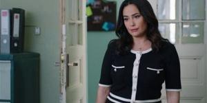 مسلسل مفترق طرق الحلقة 39، إياد نصار يواصل محاولة إعادة علاقته بهند صبري - أخبار كلمتك