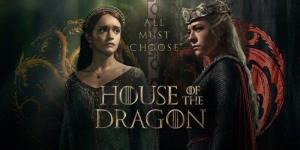 مسلسل house of the dragon يتصدر التريند - أخبار كلمتك