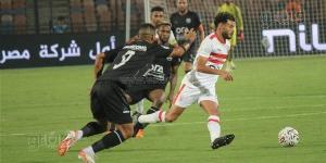 الليلة، الزمالك يسعى لمواصلة الانتصارات في الدوري الممتاز عبر بوابة زد - أخبار كلمتك