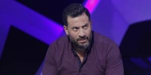 ماجد المصري يكشف عن أغرب كلمة تونسية سمعها - أخبار كلمتك