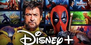 23 أكتوبر، إصدار فيلم Deadpool & Wolverine على منصة ديزني بلس - أخبار كلمتك