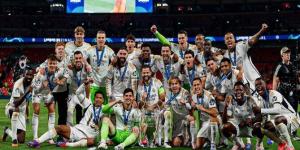 جدول مباريات ريال مدريد في شهر أغسطس - أخبار كلمتك