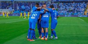 الهلال يتحدى أهلي جدة في افتتاح بطولة كأس السوبر السعودي غدا الثلاثاء - أخبار كلمتك