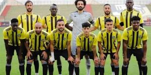 الدوري المصري، هبوط المقاولون العرب رسميا بعد التعادل 1/1 أمام الإسماعيلي - أخبار كلمتك