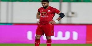 صحيفة مغربية: الزمالك يسعى للتعاقد مع جمال الشماخ لاعب حسنية أكادير - أخبار كلمتك