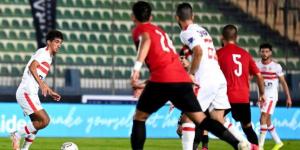 صديق الأمس.. عمر السعيد يباغت الزمالك بهدف أول للطلائع «فيديو» - أخبار كلمتك