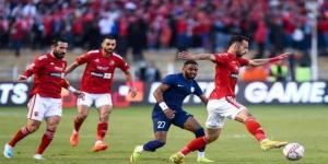 الدوري الممتاز.. 4 مباريات على صفيح ساخن يتصدرهم ظهور الأهلي والزمالك - أخبار كلمتك