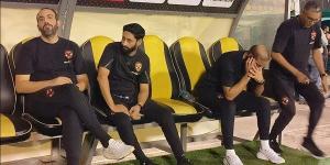 الأهلي يبلغ خالد بيبو برحيله عن منصب مدير الكرة، وموعد الإعلان - أخبار كلمتك